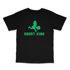 Short King Tee