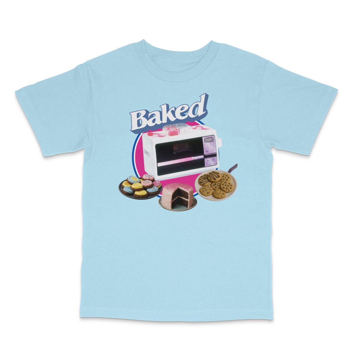 Baked Tee