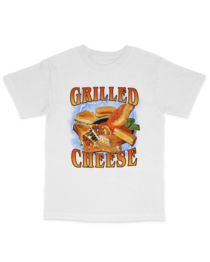 Grilled Cheese Tee