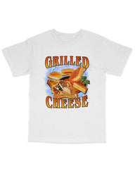 Grilled Cheese Tee