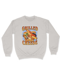 Grilled Cheese Crew