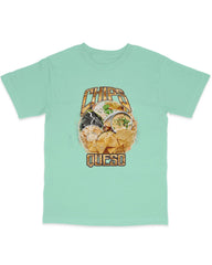 Chips & Queso Tee