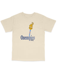 Ozempic v2 Tee