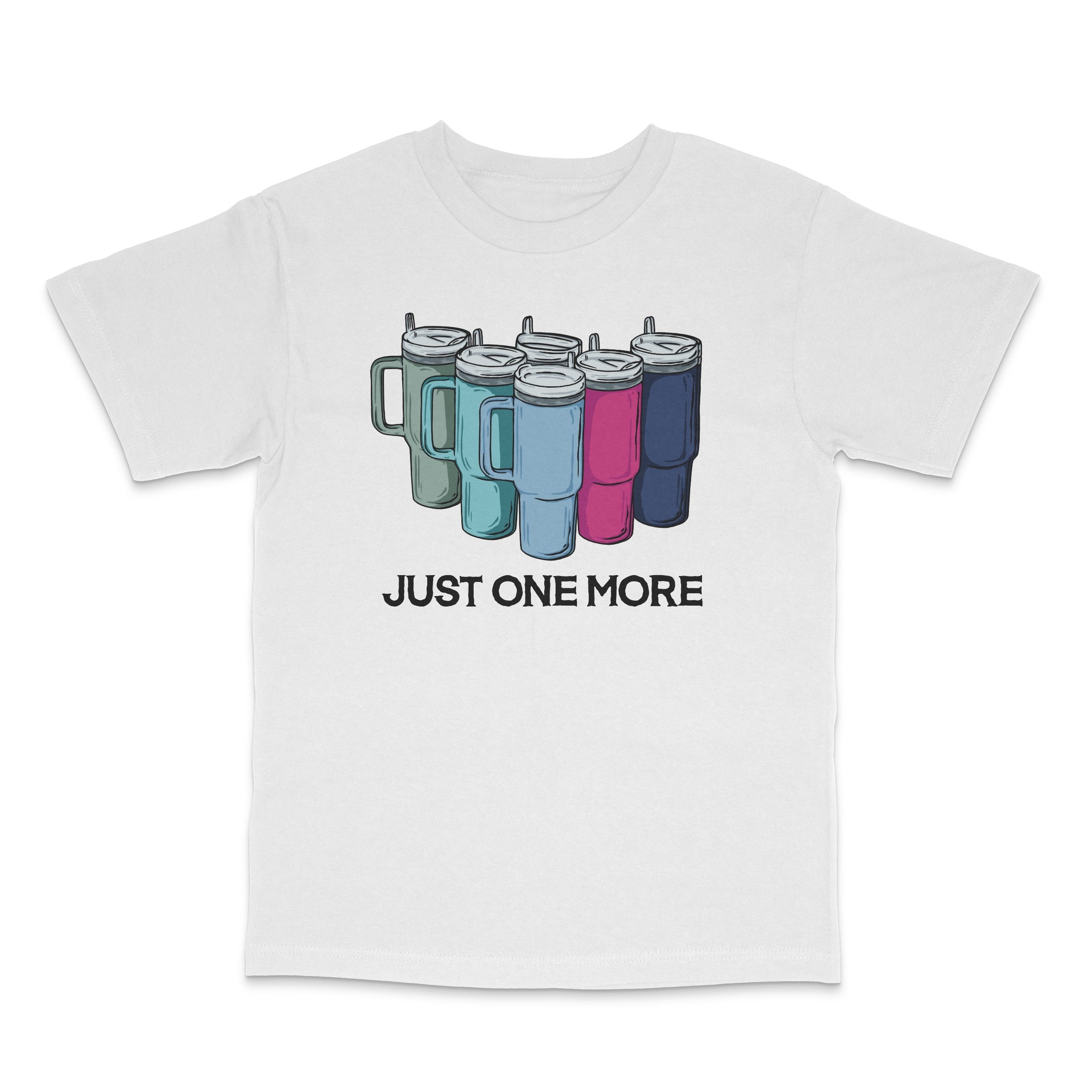 Cup Collector Tee