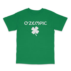 O'Zempic Tee