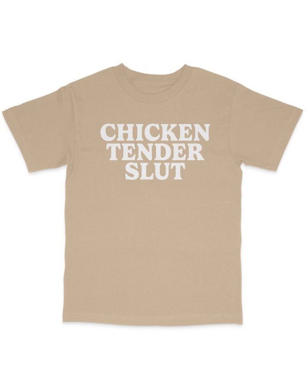 Chicken Tender Tee