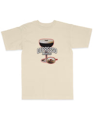 Depresso Tee