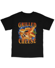 Grilled Cheese Tee