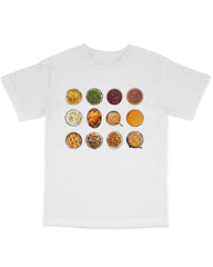 Thanksgiving Dinner Tee