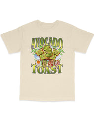 Avocado Toast Tee