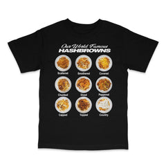 Hashbrown Tee