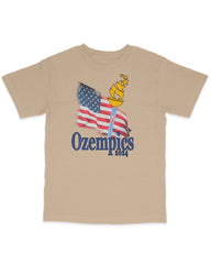 Ozempics Tee