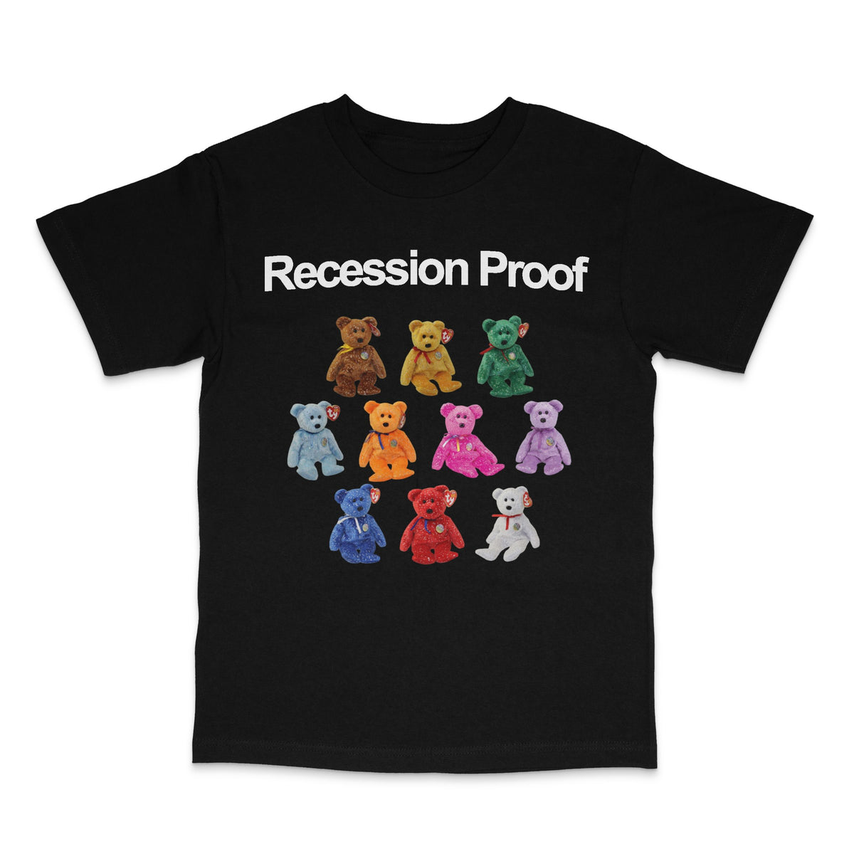 Recession Proof Tee