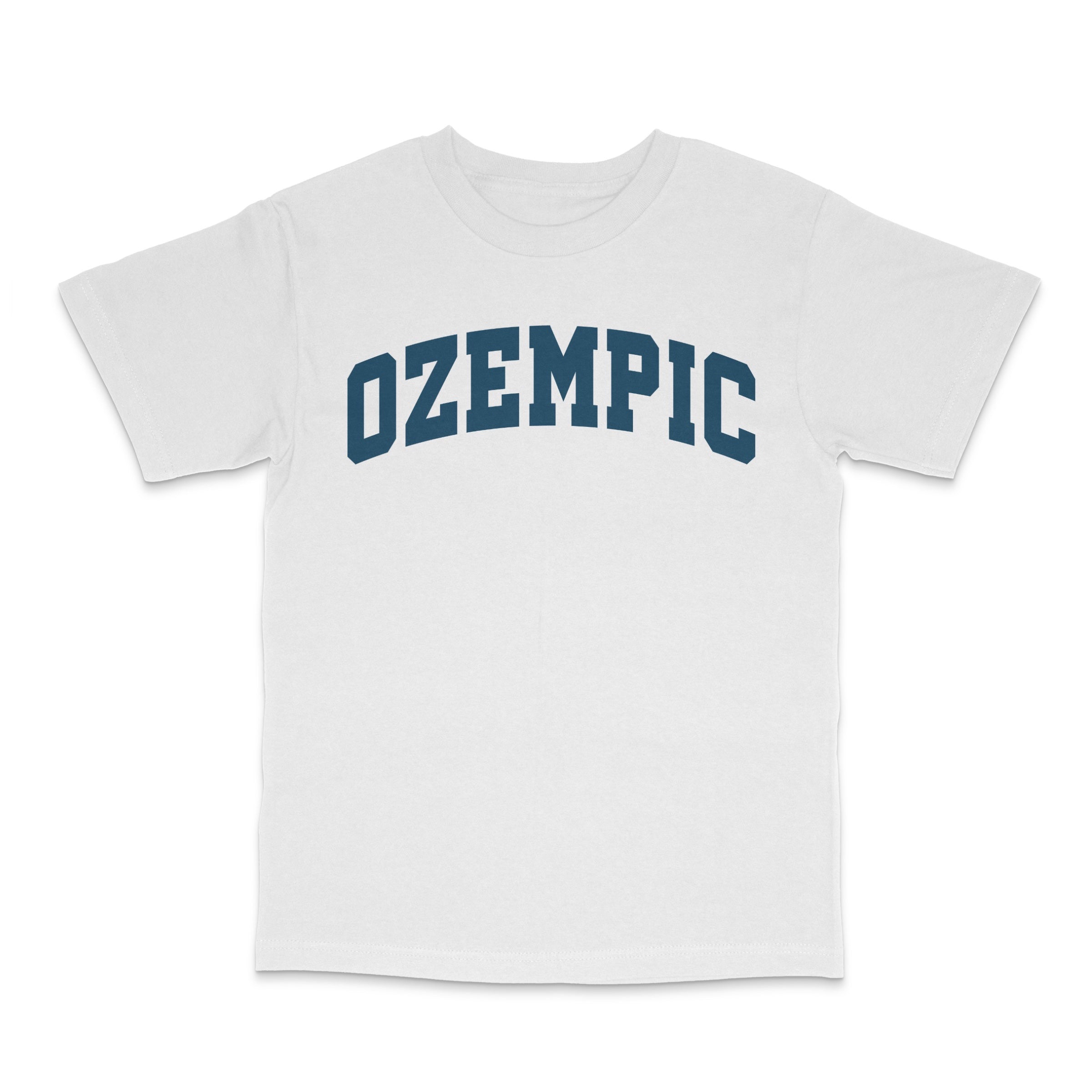Ozempic U Tee