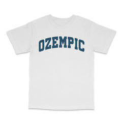 Ozempic U Tee