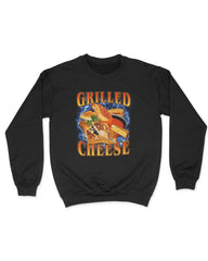 Grilled Cheese Crew