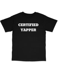 Yapper Tee