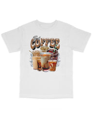 Iced Coffee Tee