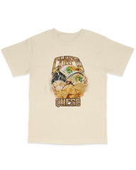 Chips & Queso Tee