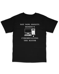 Cyber Bullying Tee