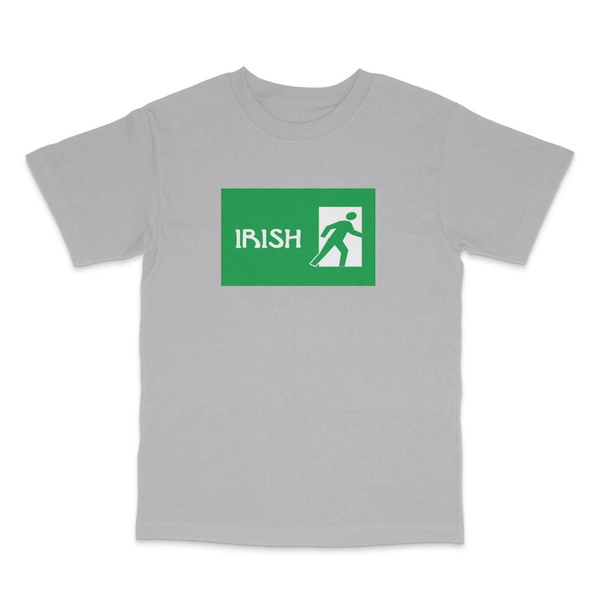 Irish Exit Tee