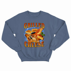 Grilled Cheese Crew