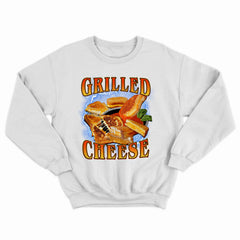 Grilled Cheese Crew