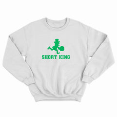 Short King Crewneck