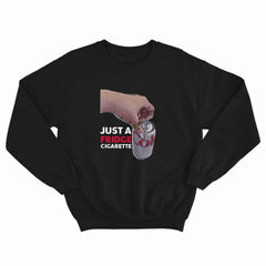 Fridge Cig Crewneck