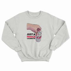Fridge Cig Crewneck