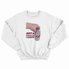 Fridge Cig Crewneck