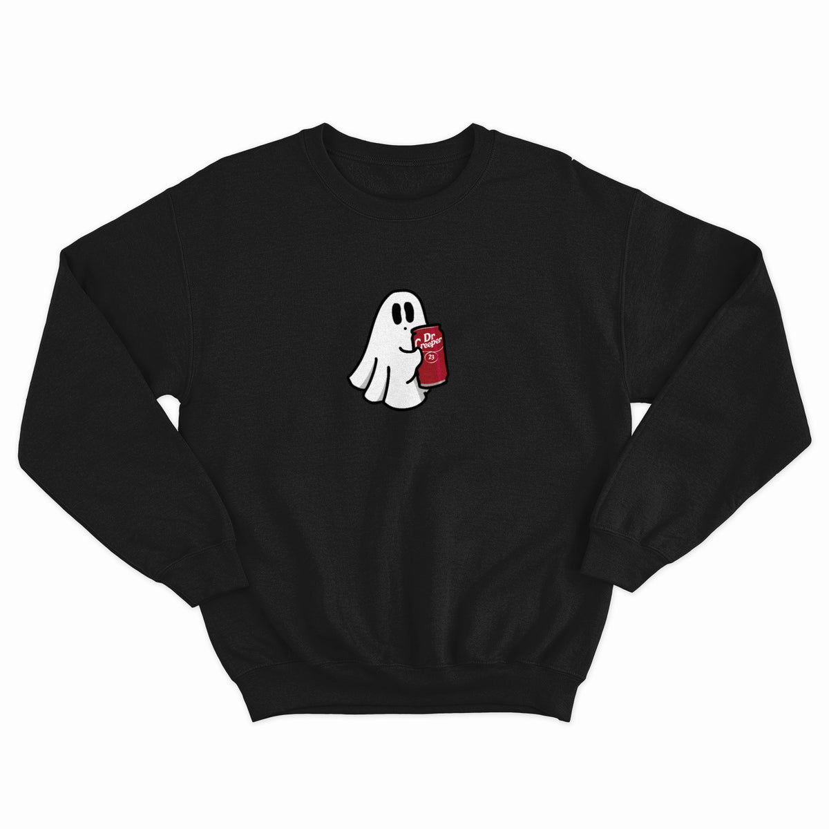 Dr Creeper Crew