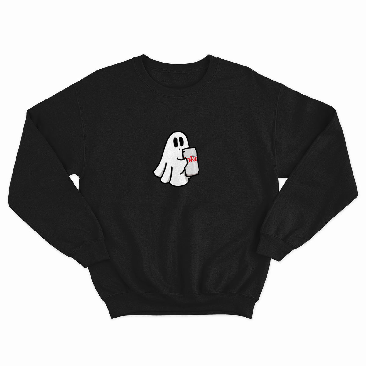 Dead Soda Crewneck