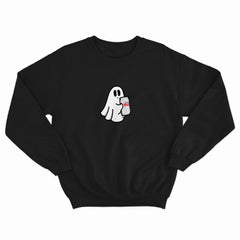 Dead Soda Crewneck