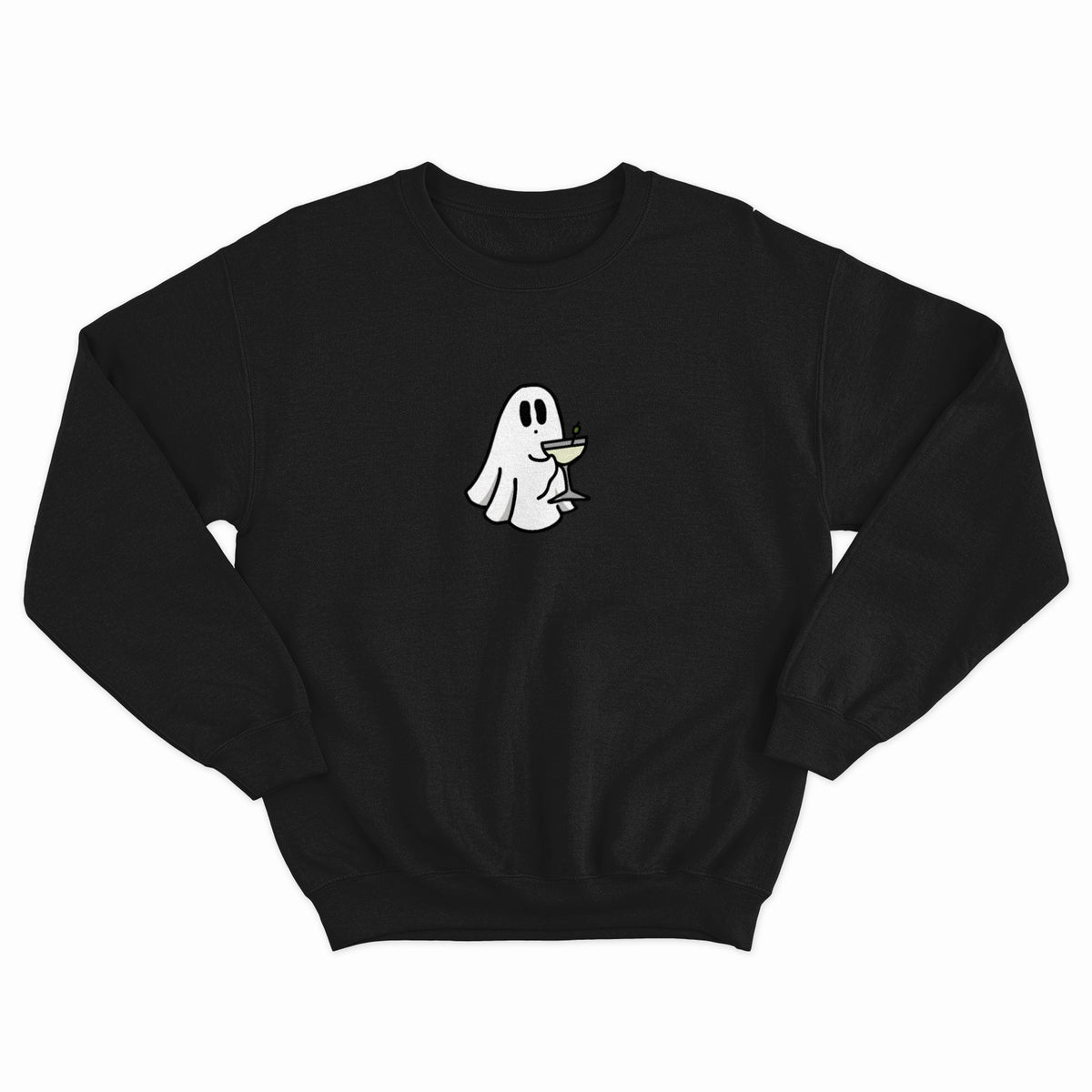 Spooky Martini Crew