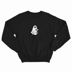 Spooky Martini Crew