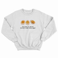 Devil Eggs Crewneck