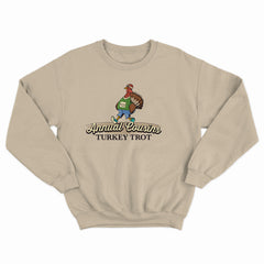 Turkey Trot Crewneck