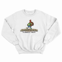 Turkey Trot Crewneck