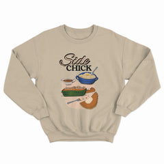 Side Chick Crew
