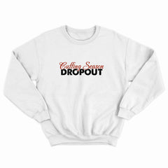 Cuffing Season Dropout Crewneck