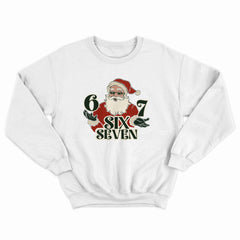 67 Crewneck