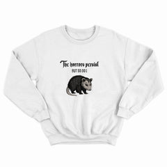 The Horrors Crewneck