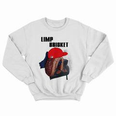 Limp Brisket Crewneck