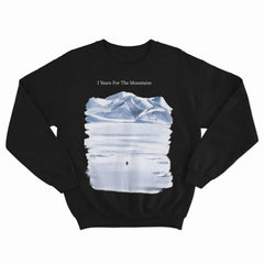 Lonely Penguin Crewneck