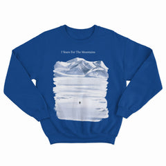 Lonely Penguin Crewneck