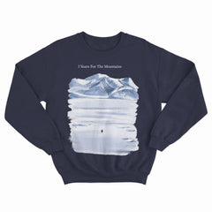 Lonely Penguin Crewneck