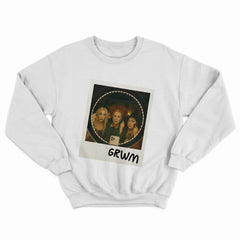 Witches GRWM Crewneck