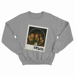 Witches GRWM Crewneck
