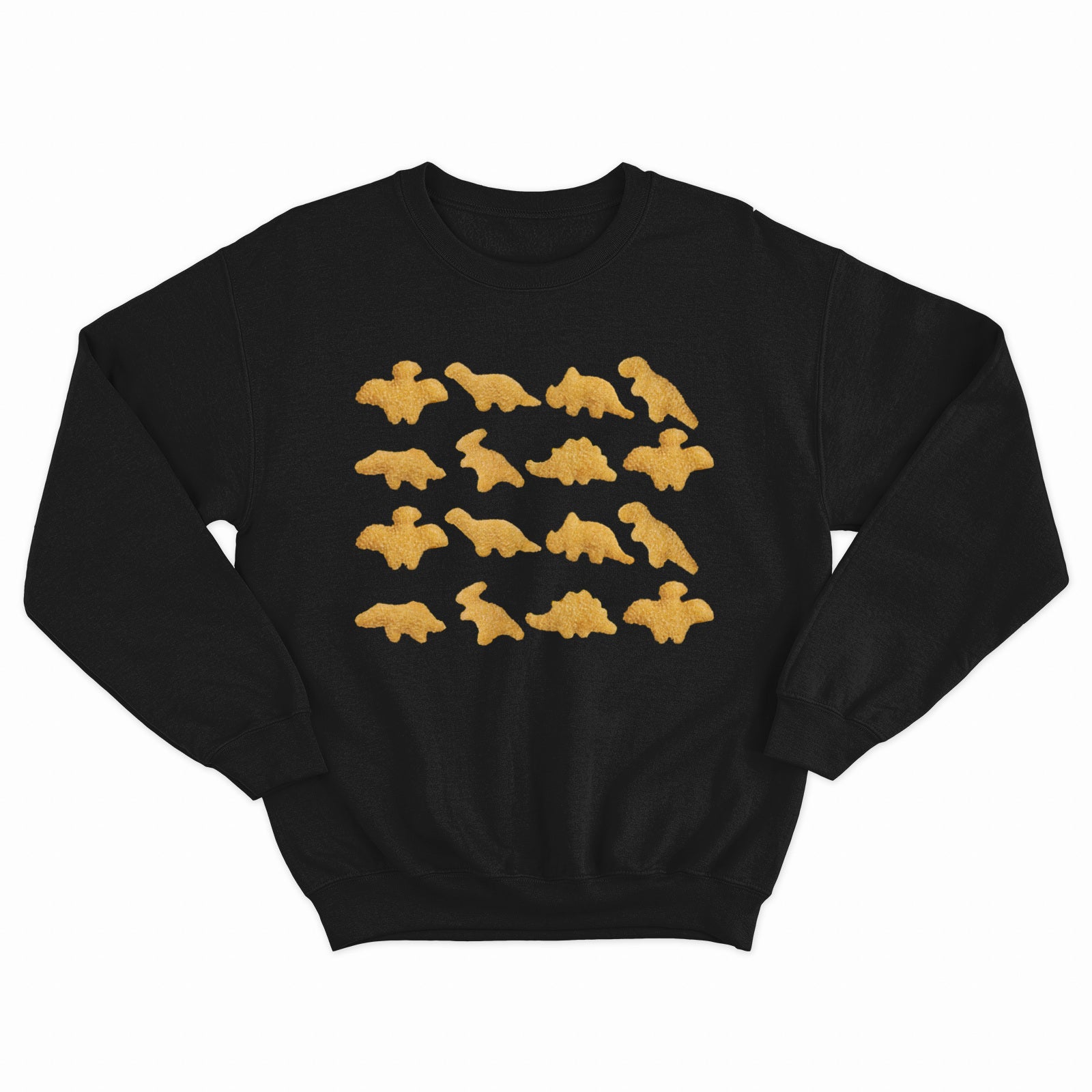 Dino Nugget Crewneck